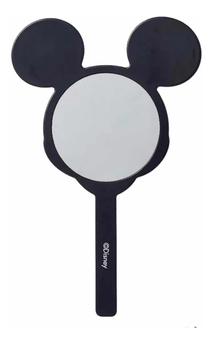 Espejo de Mano Disney - Mickey y Minnie