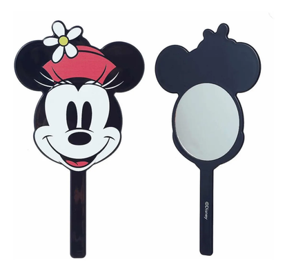 Espejo de Mano Disney - Mickey y Minnie