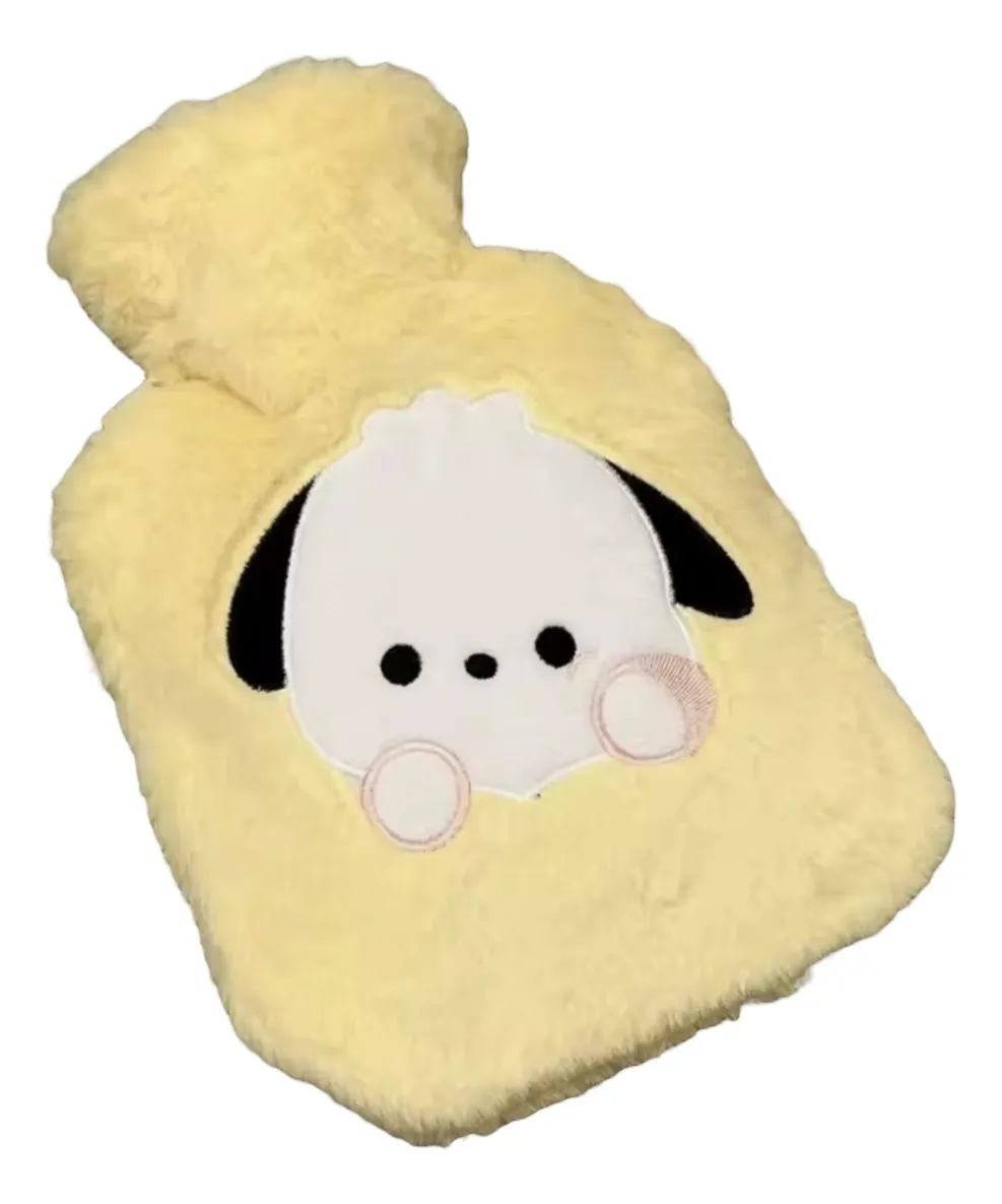 Guatero Felpudo 500 ML Sanrio