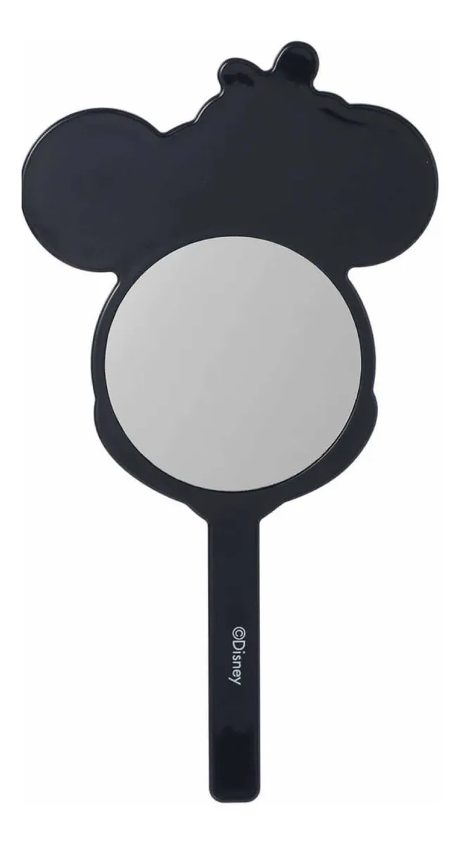 Espejo de Mano Disney - Mickey y Minnie