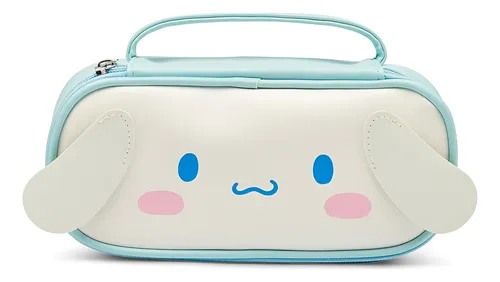 Estuche Sanrio de Gran Capacidad