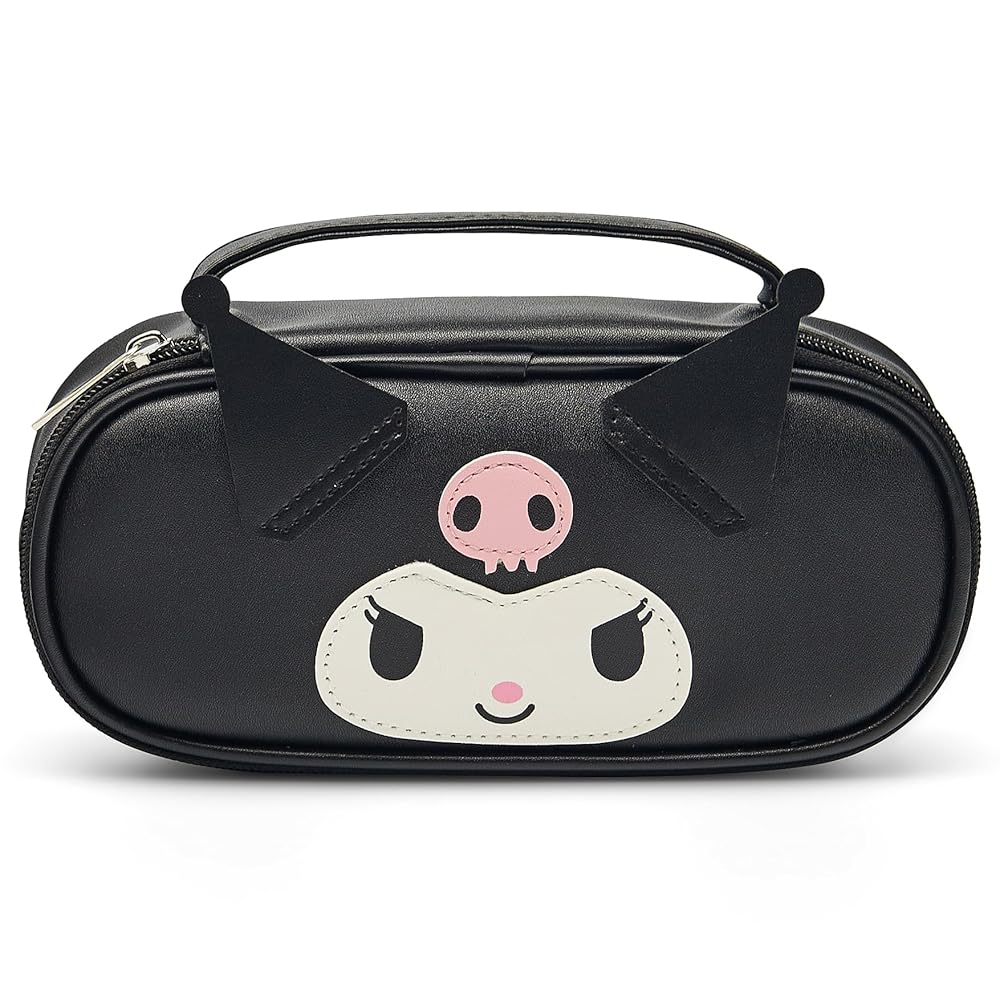 Estuche Sanrio de Gran Capacidad