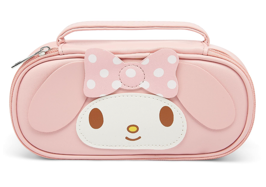 Estuche Sanrio de Gran Capacidad