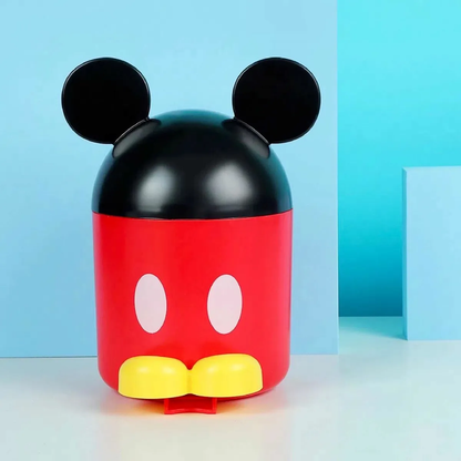 Papelero de Mesa Mickey Mouse Original