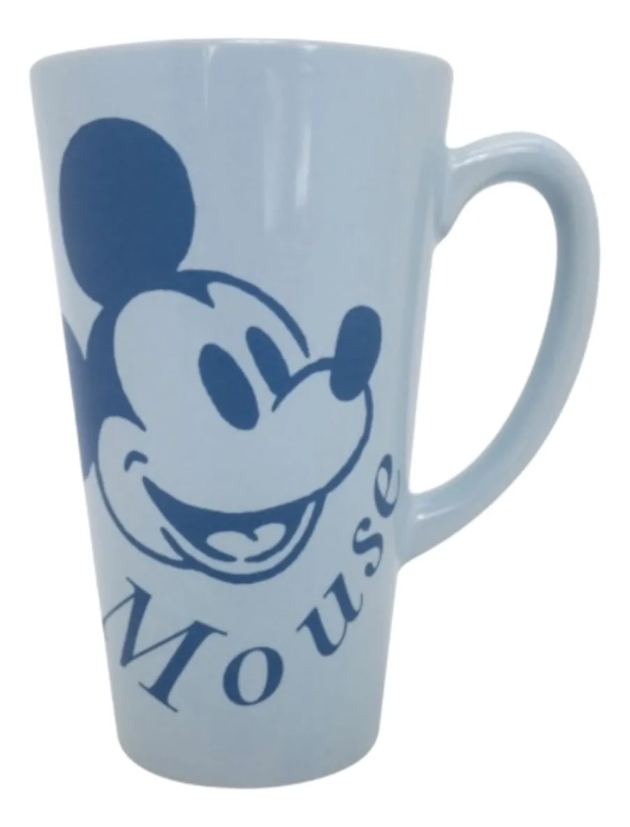 Tazón Latte Mickey Mouse 450ml