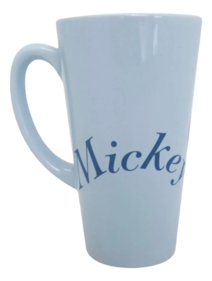 Tazón Latte Mickey Mouse 450ml