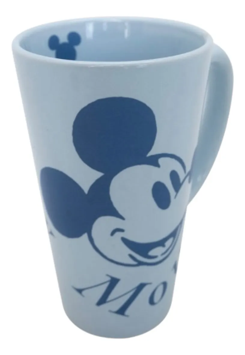 Tazón Latte Mickey Mouse 450ml