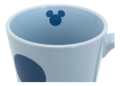 Tazón Latte Mickey Mouse 450ml