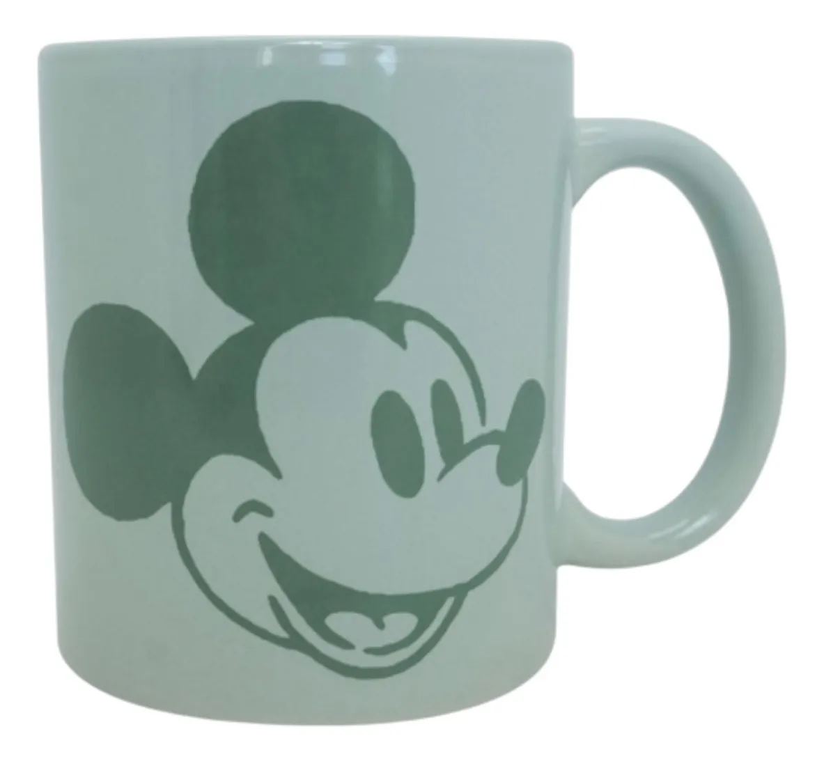 Set Tazón Dúo Minnie Y Mickey Mouse 330ml