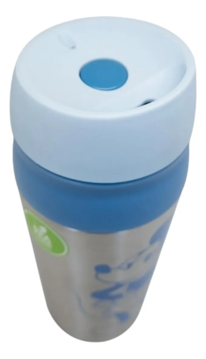 Mug Botón Mickey Mouse 450ml