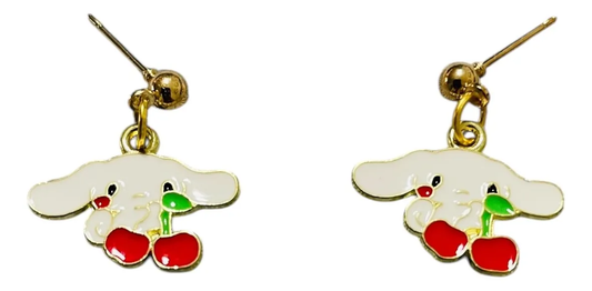 Aros Amigos Sanrio