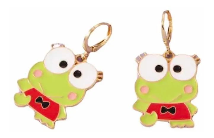 Aros Amigos Sanrio