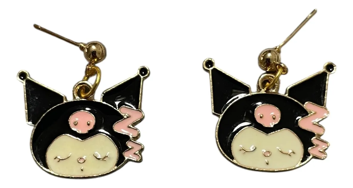 Aros Amigos Sanrio