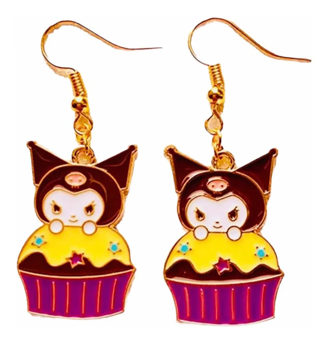 Aros Amigos Sanrio