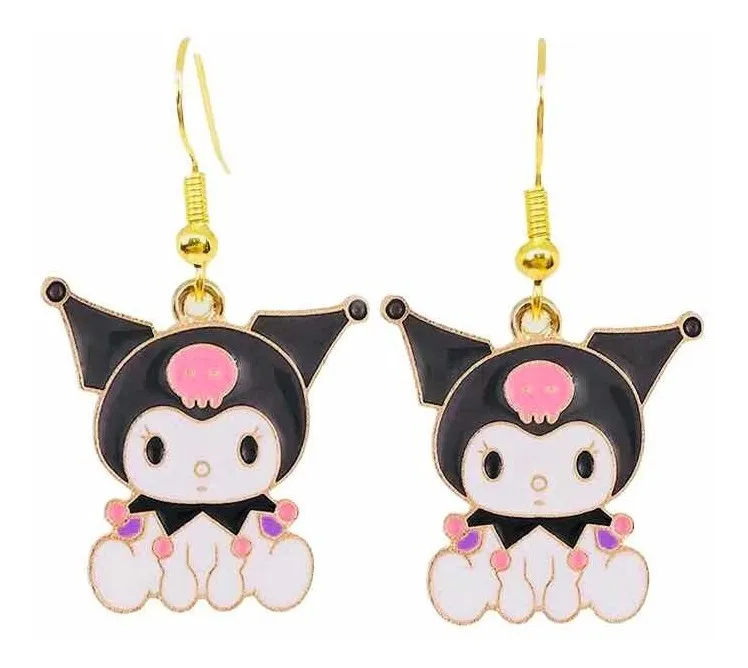 Aros Amigos Sanrio