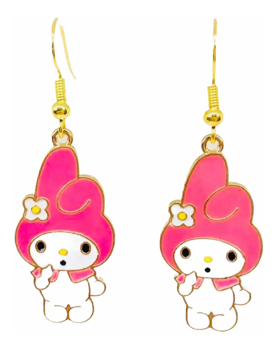 Aros Amigos Sanrio