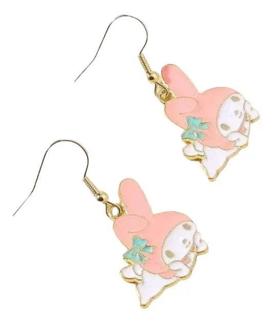 Aros Amigos Sanrio