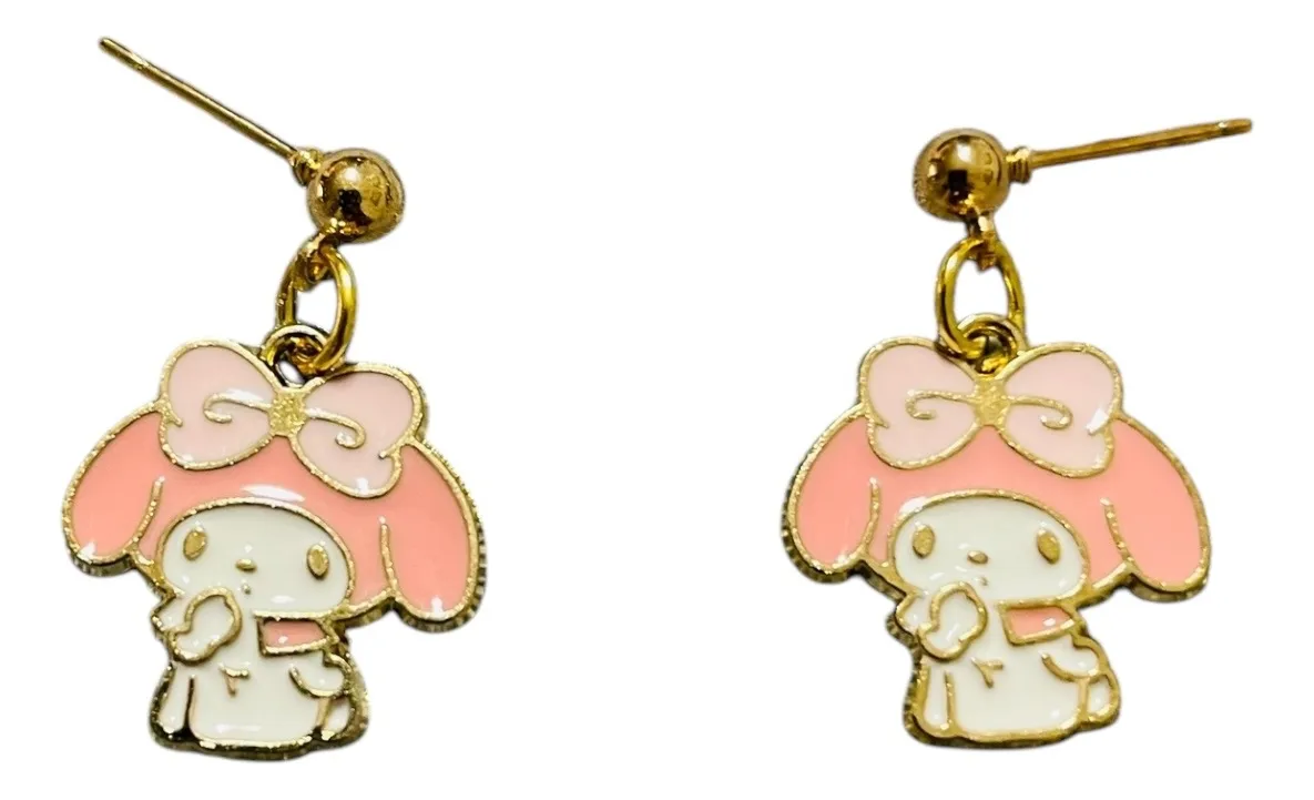 Aros Amigos Sanrio