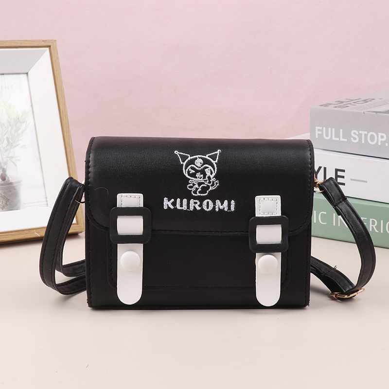 Cartera Bandolera Sanrio