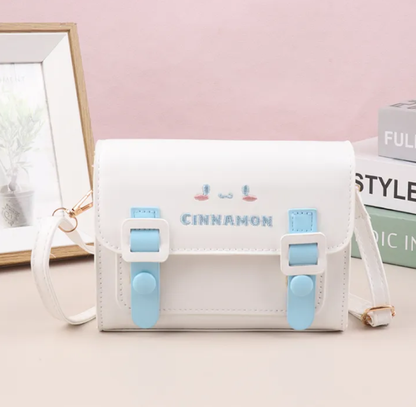 Cartera Bandolera Sanrio