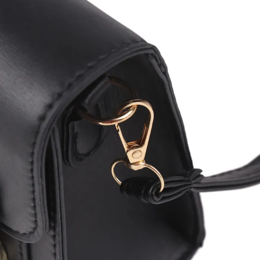 Cartera Bandolera Sanrio