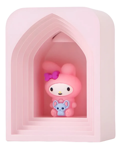 Mini Lámpara LED Sanrio Infantil Decorativa