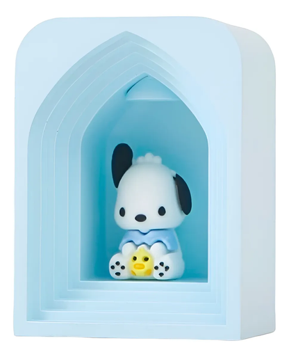 Mini Lámpara LED Sanrio Infantil Decorativa