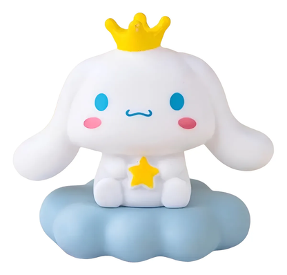 Mini Lámpara LED Sanrio Infantil Decorativa