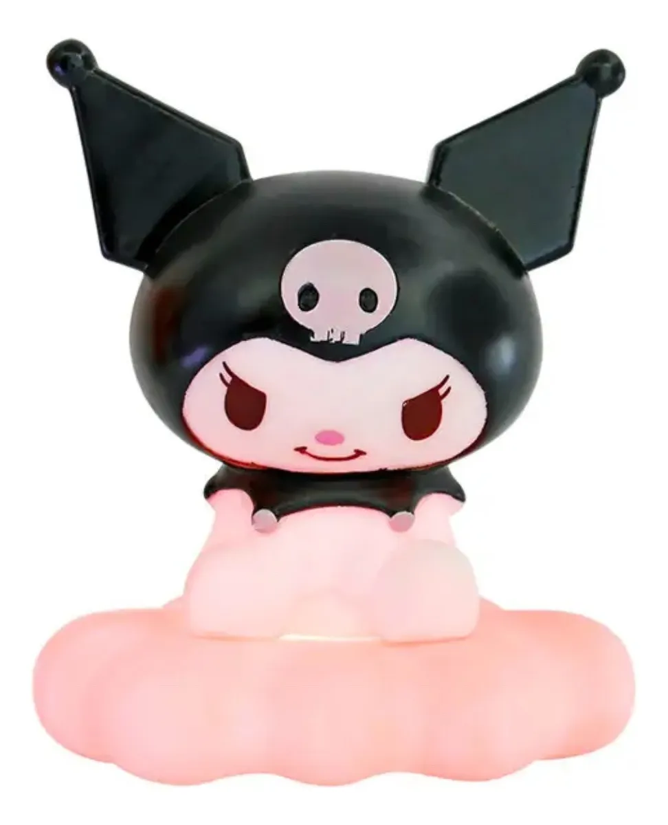 Mini Lámpara LED Sanrio Infantil Decorativa
