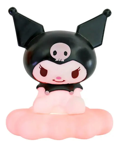 Mini Lámpara LED Sanrio Infantil Decorativa