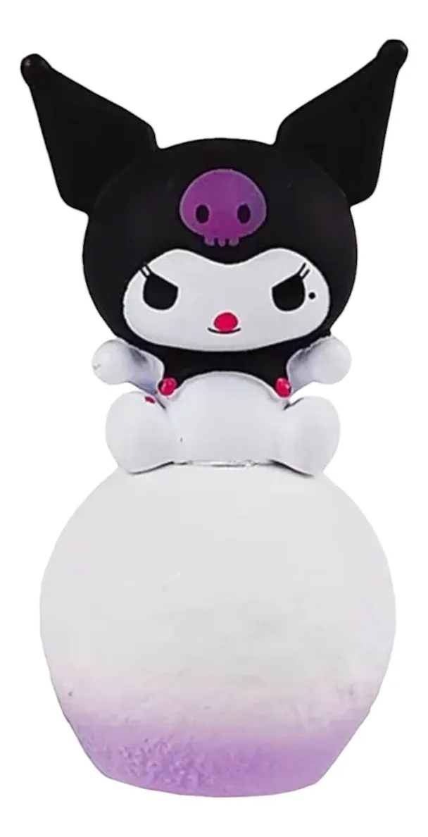 Mini Lámpara LED Sanrio Infantil Decorativa
