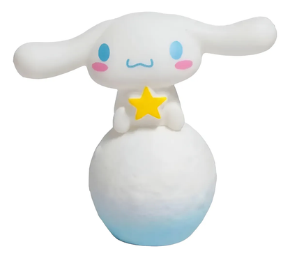 Mini Lámpara LED Sanrio Infantil Decorativa