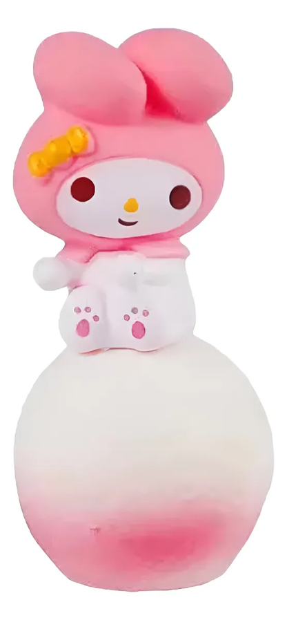 Mini Lámpara LED Sanrio Infantil Decorativa
