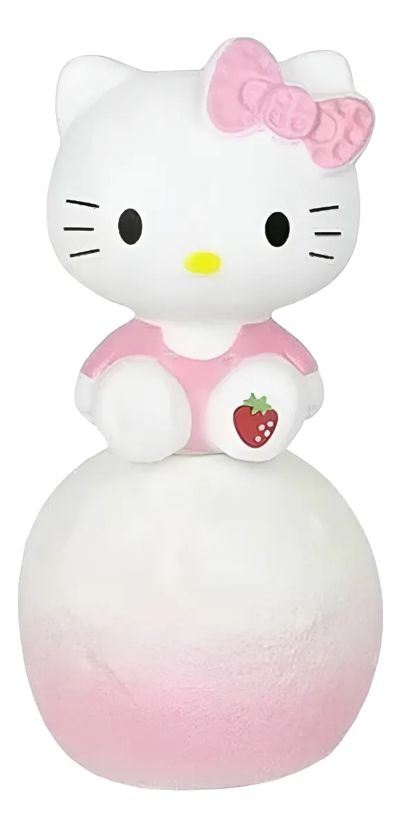 Mini Lámpara LED Sanrio Infantil Decorativa