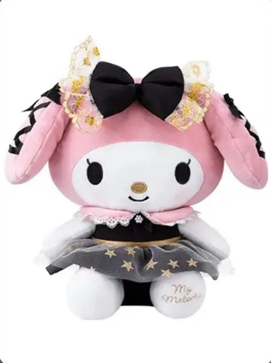 Peluche My Melody 25 Cm