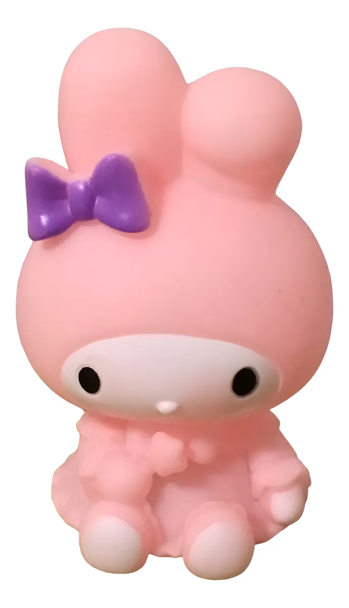 Lámpara LED Espantacuco Sanrio Infantil