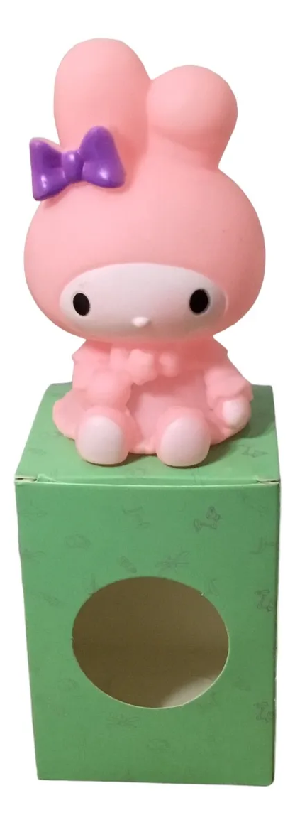 Lámpara LED Espantacuco Sanrio Infantil