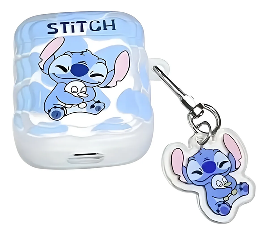 Funda para AirPods Stitch