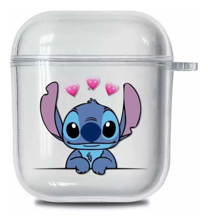 Funda para AirPods Stitch