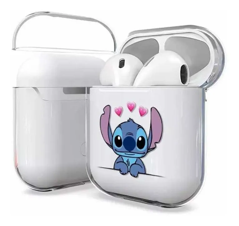 Funda para AirPods Stitch