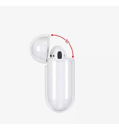 Funda para AirPods Stitch