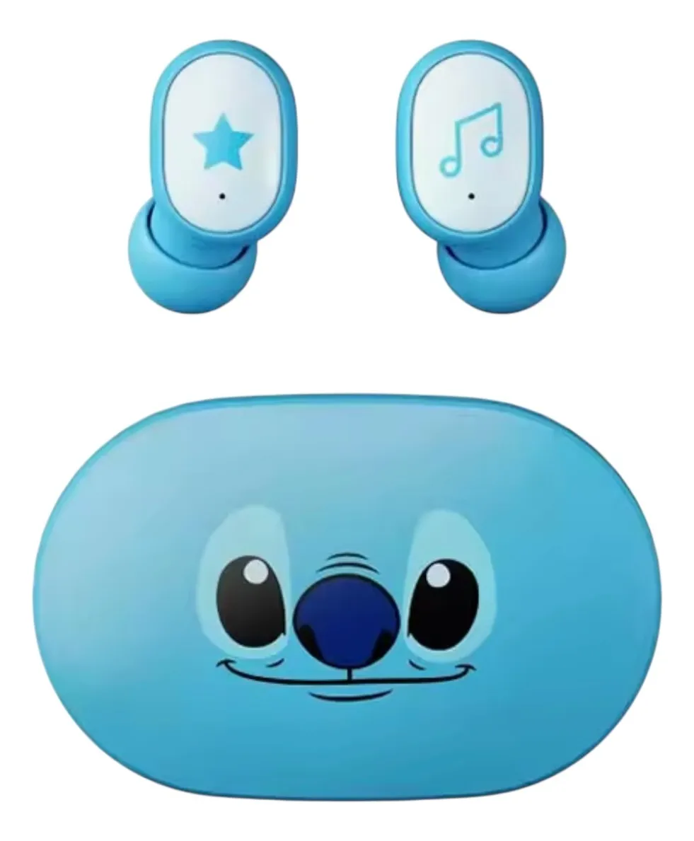 Audífonos Inalámbricos Bluetooth Stitch