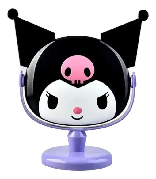 Espejo Cosmético de Kuromi