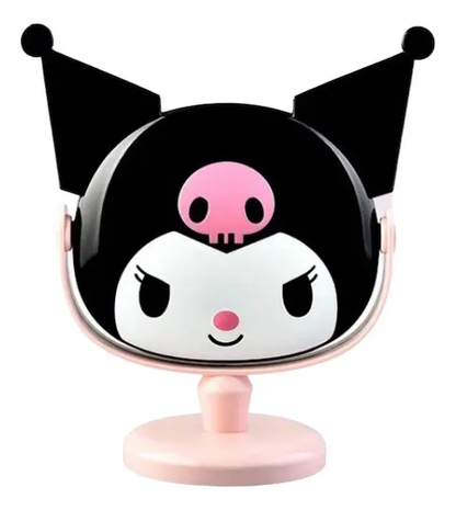 Espejo Cosmético de Kuromi