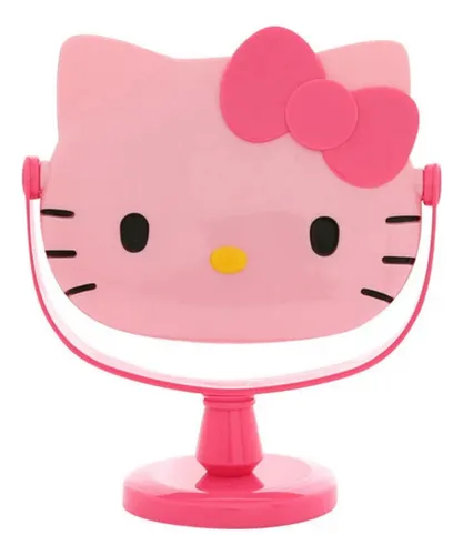 Espejo Cosmético Hello Kitty