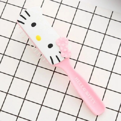 Cepillo Delgado Hello Kitty