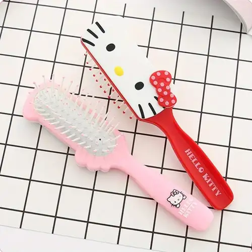 Cepillo Delgado Hello Kitty