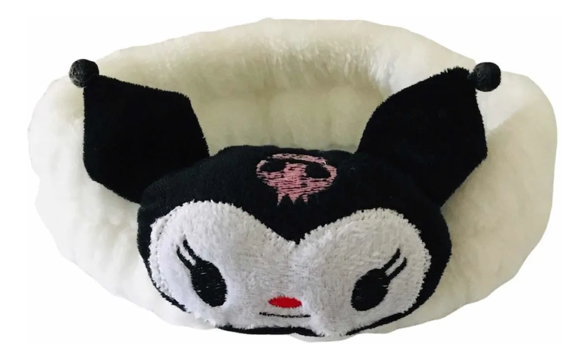 Cintillo para Skincare Sanrio