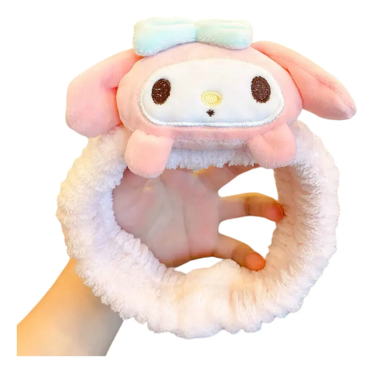 Cintillo para Skincare Sanrio