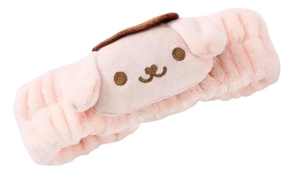 Cintillo para Skincare Sanrio